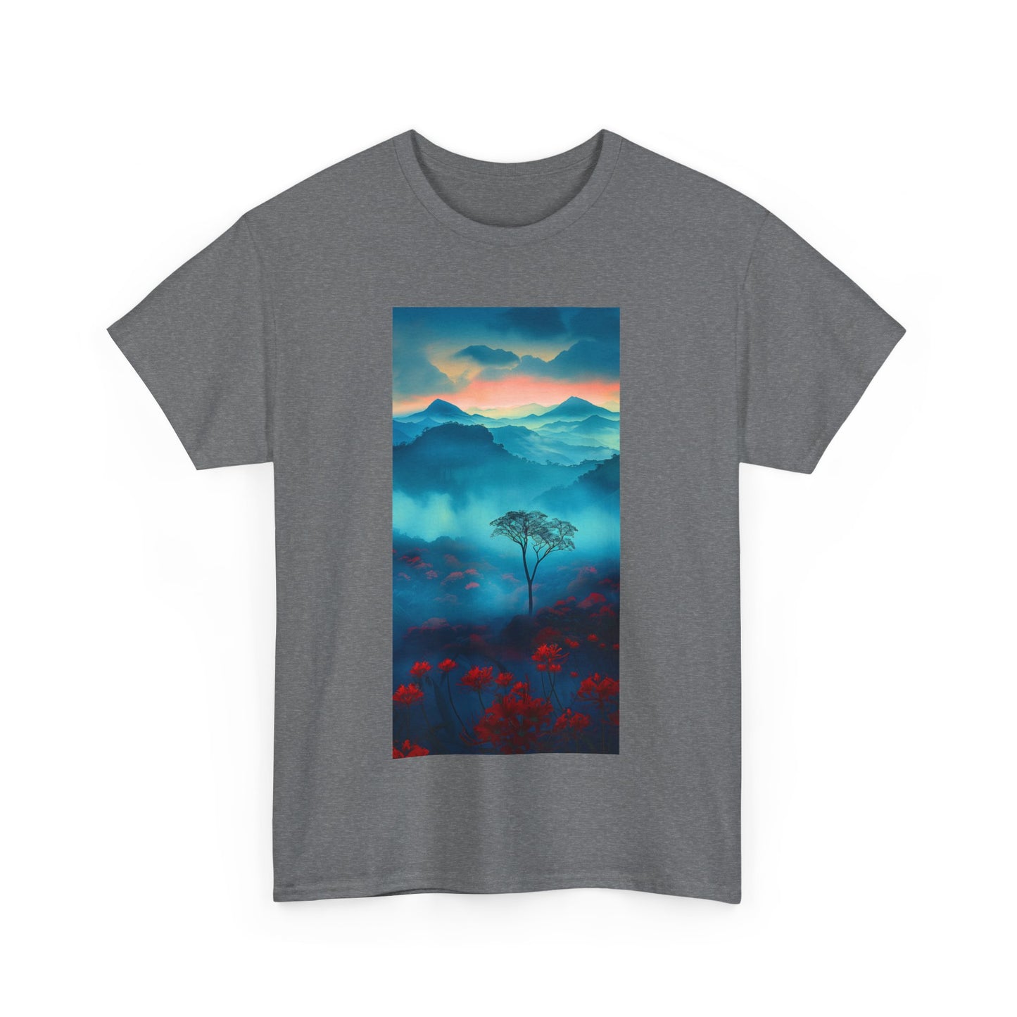 Field Series 14 - Image on Front