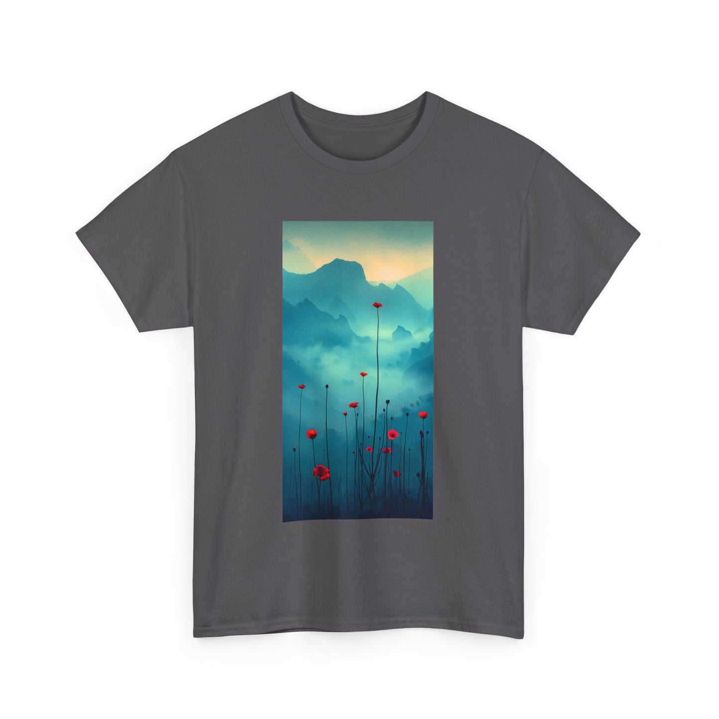 Field Series 16 - Image on Front