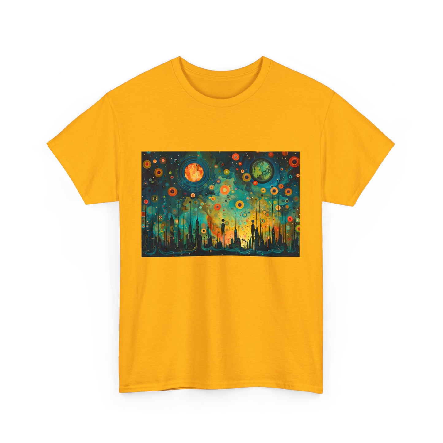 Landscape Series 11 - Image on Front