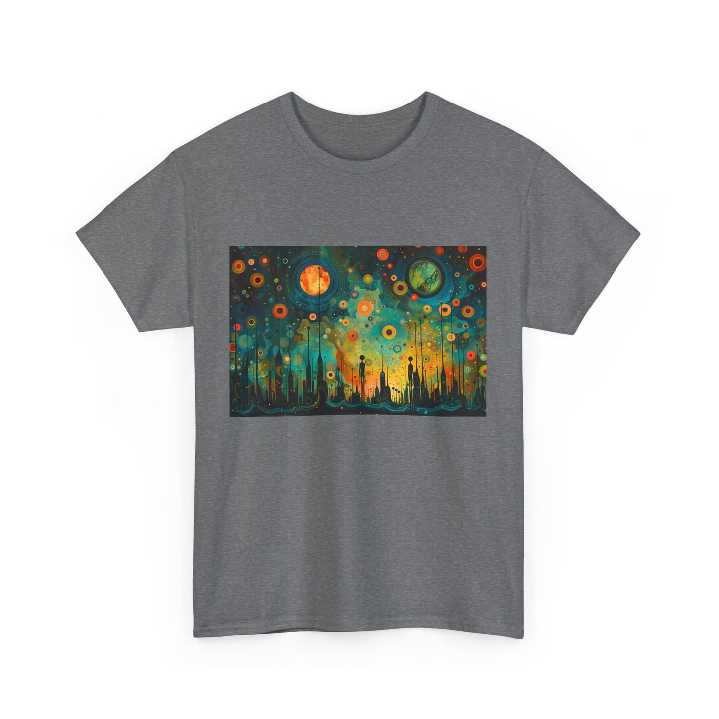 Landscape Series 11 - Image on Front