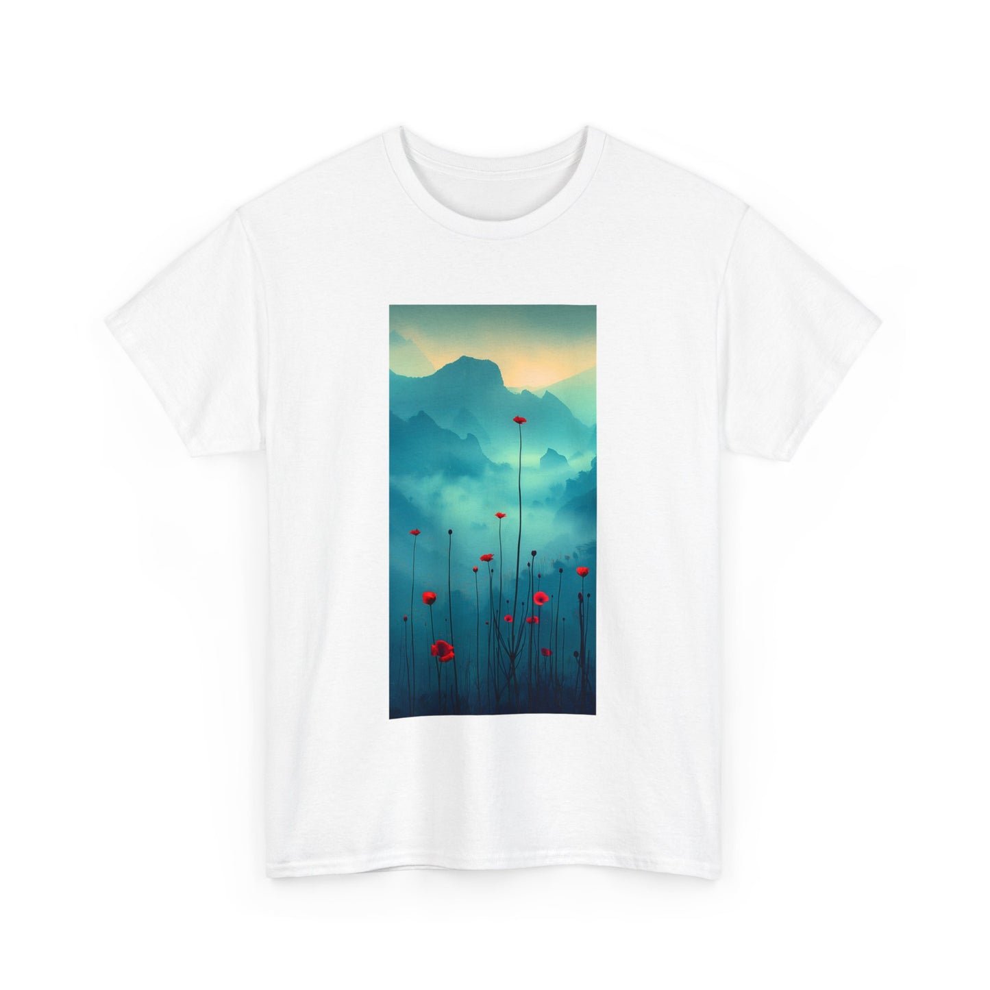 Field Series 16 - Image on Front