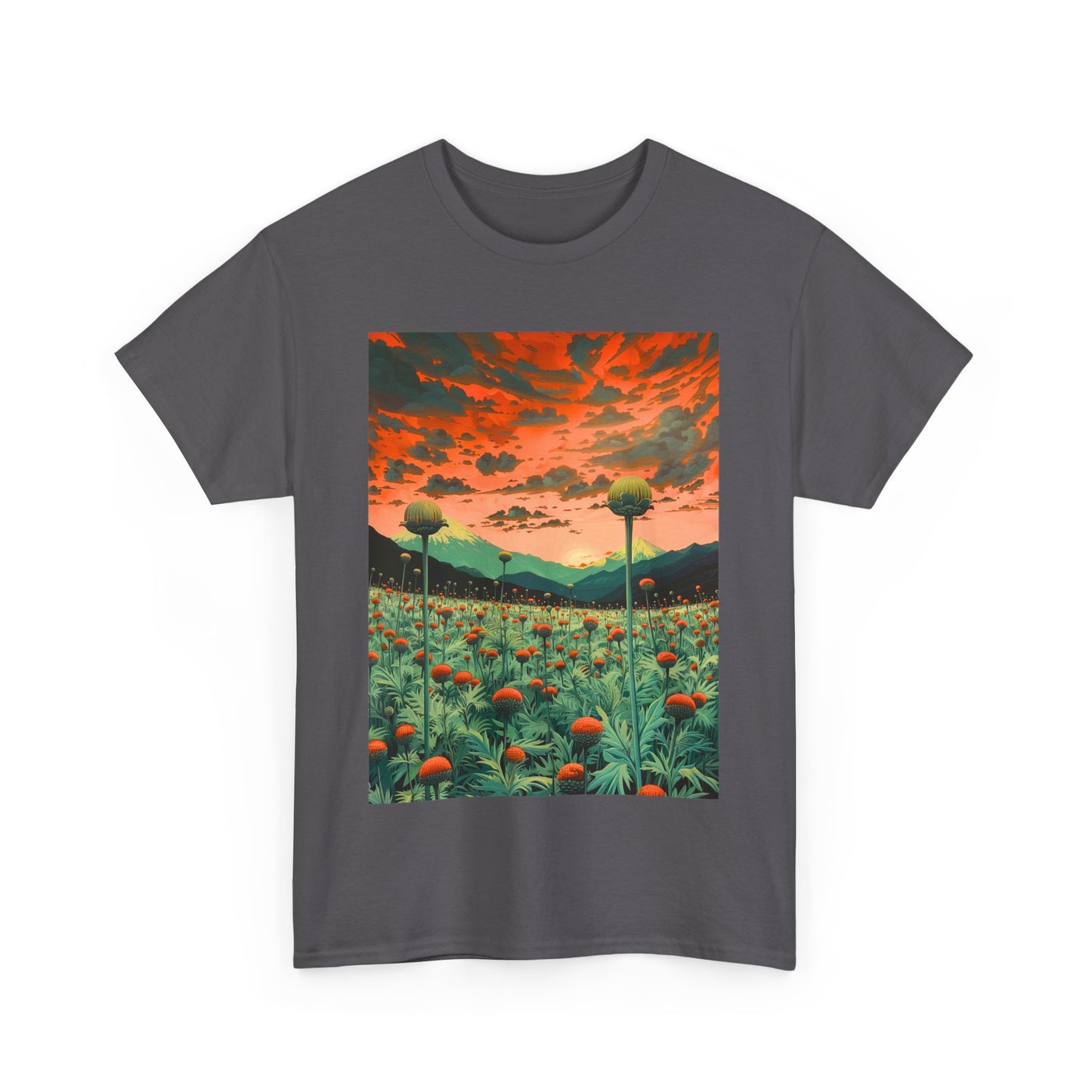 Field Series 01 - Image on Front