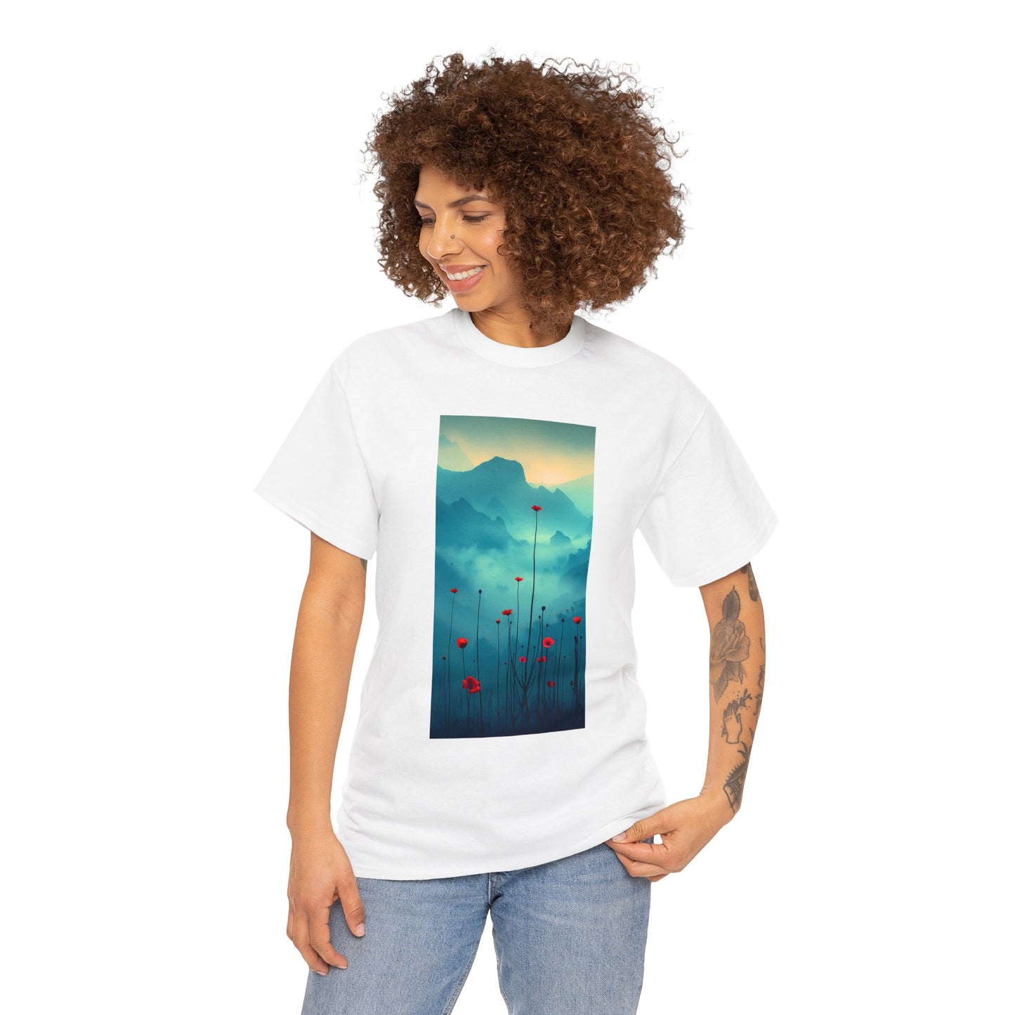Field Series 16 - Image on Front