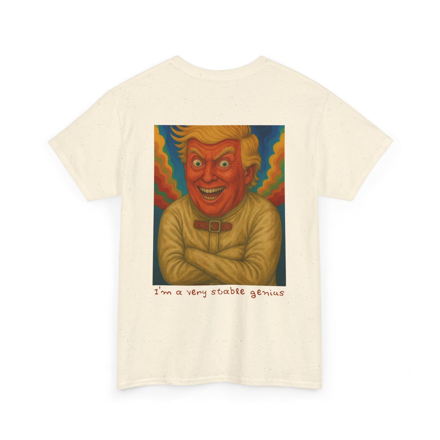 Stable Genius v1