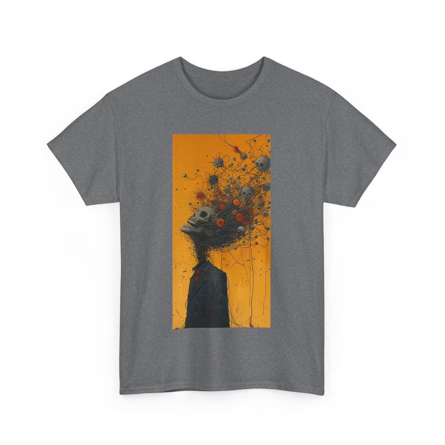 Woman Series 15 - Image on Front