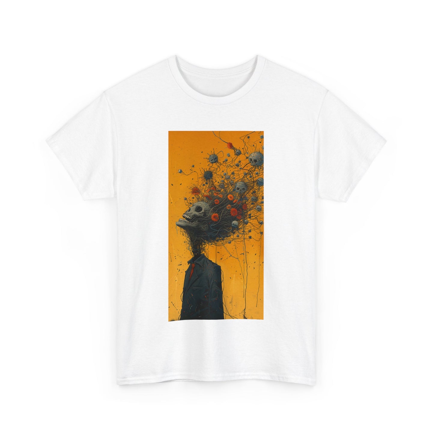 Woman Series 15 - Image on Front