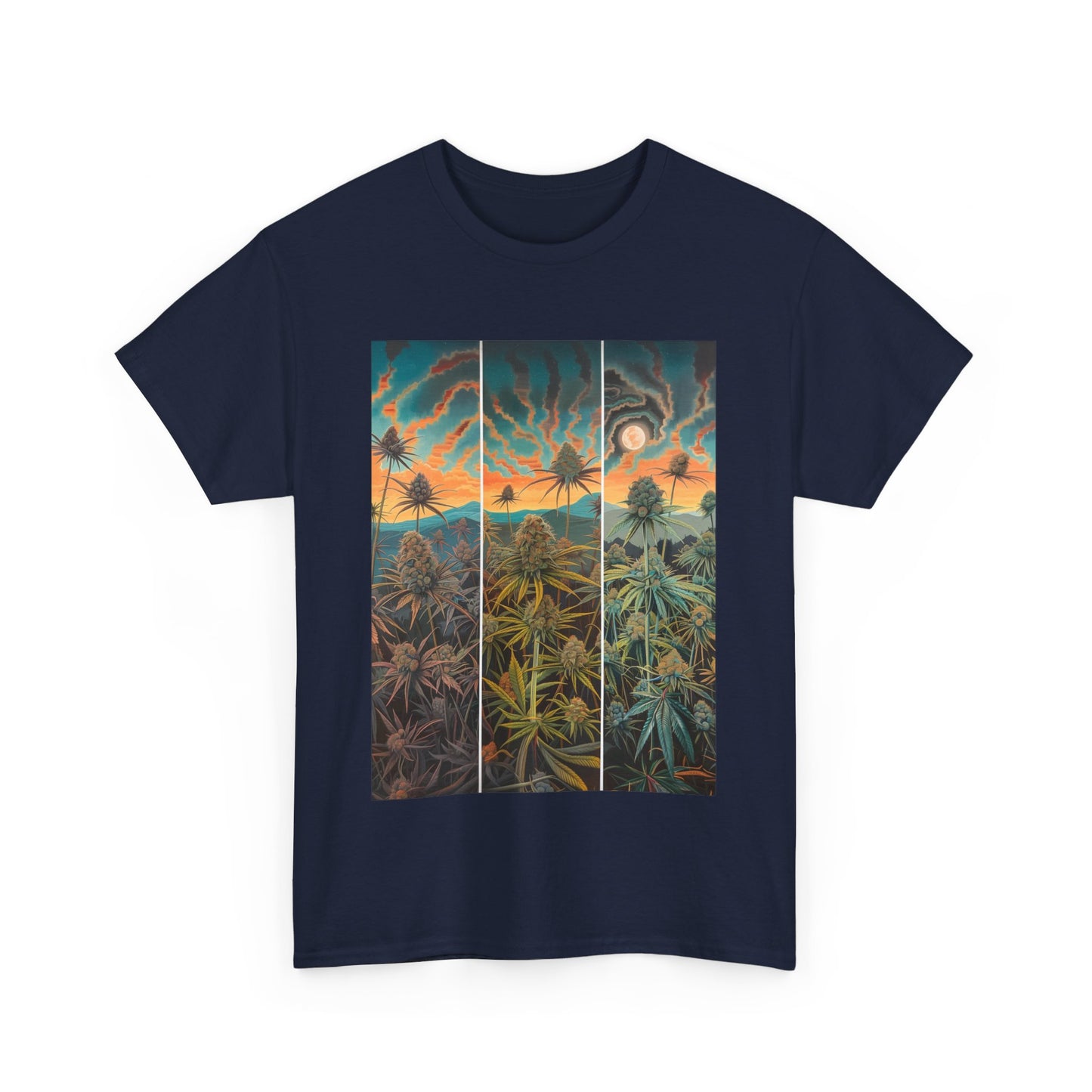 Field Series 10 - Image on Front