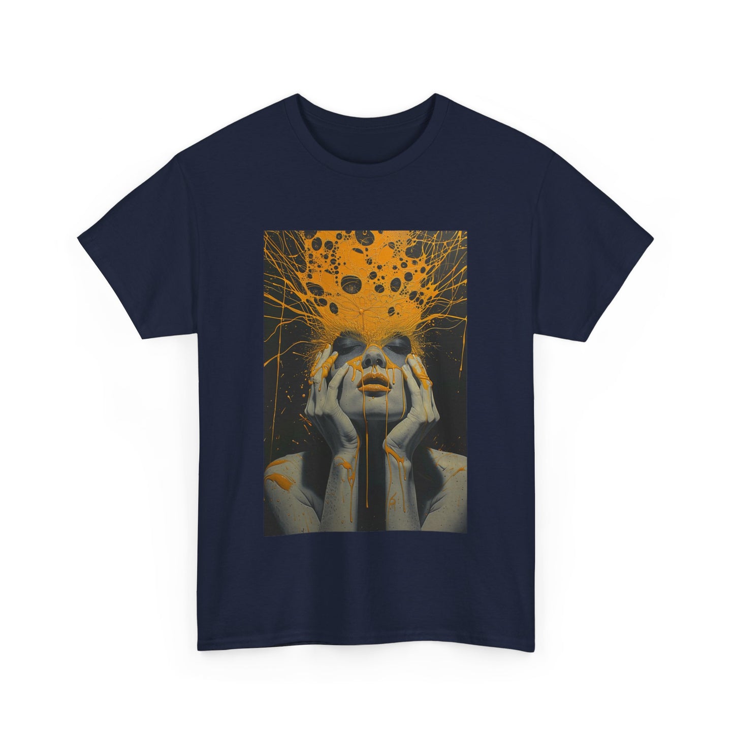 Woman Series 01 - Image on Front