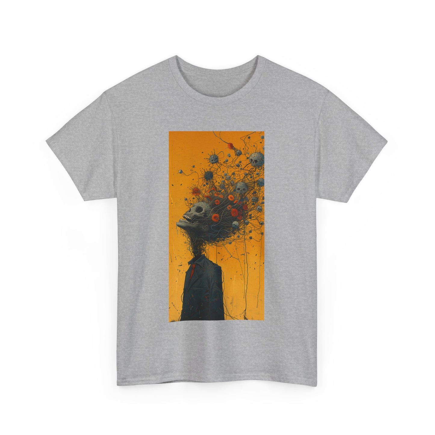Woman Series 15 - Image on Front