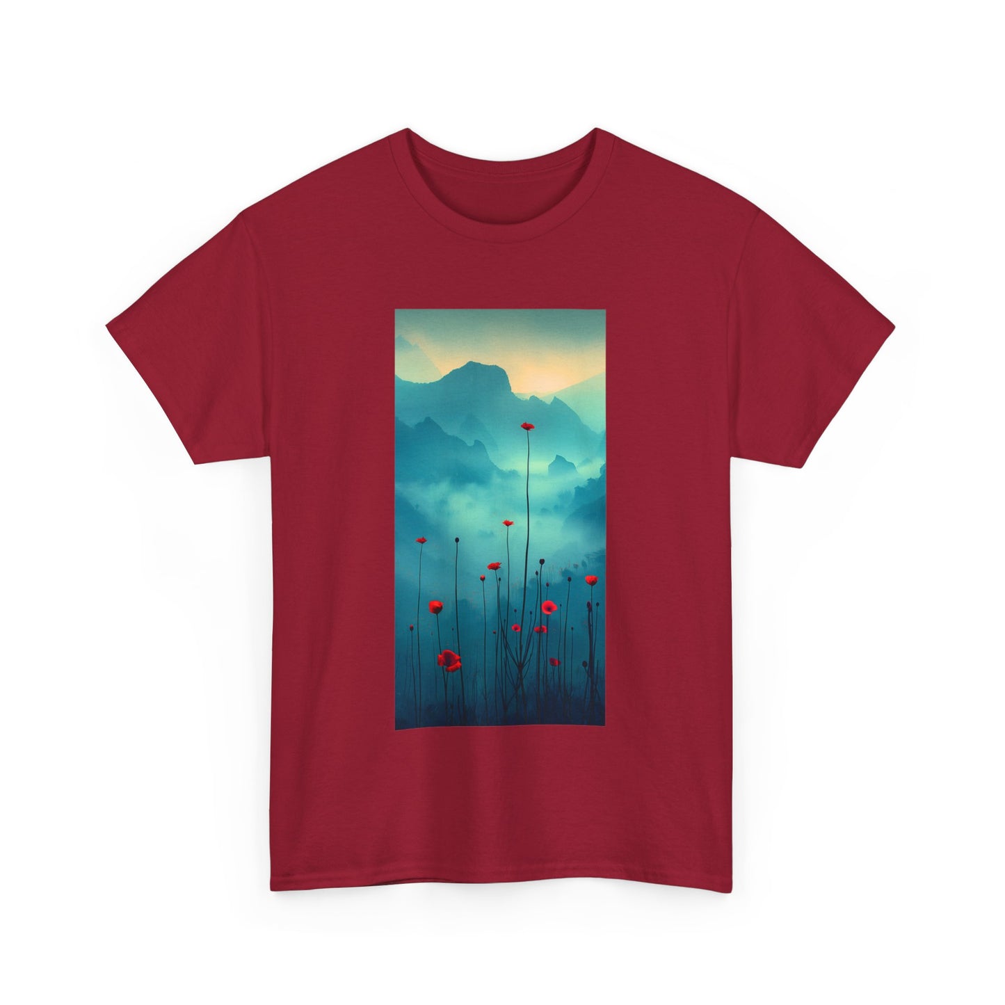 Field Series 16 - Image on Front