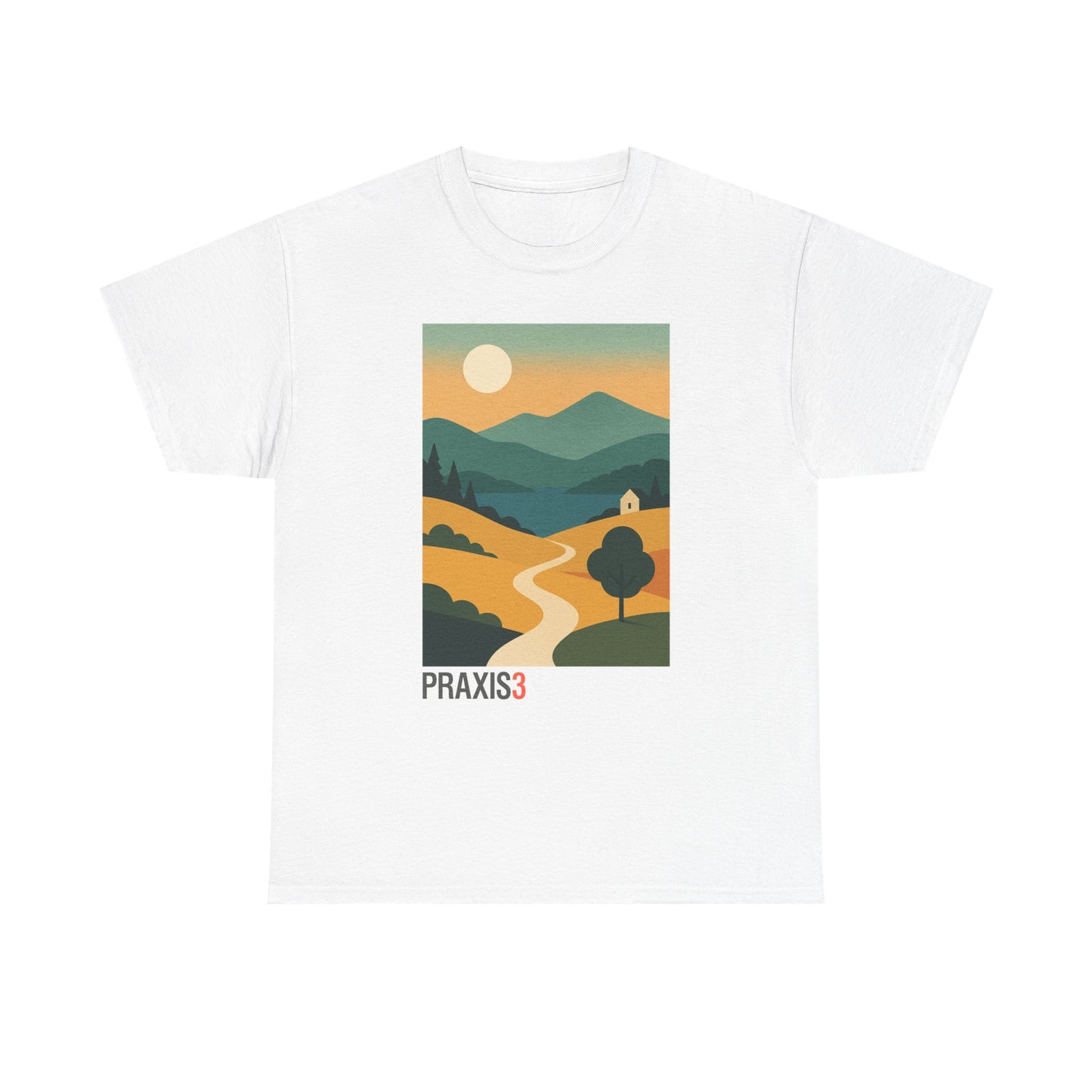 P3 Big Canoe 2025 - Design 3