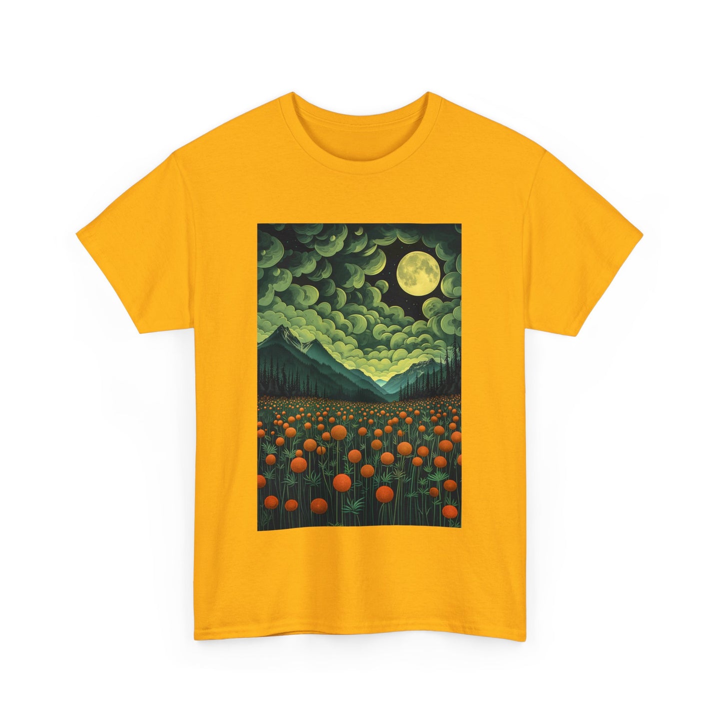 Field Series 17 - Image on Front