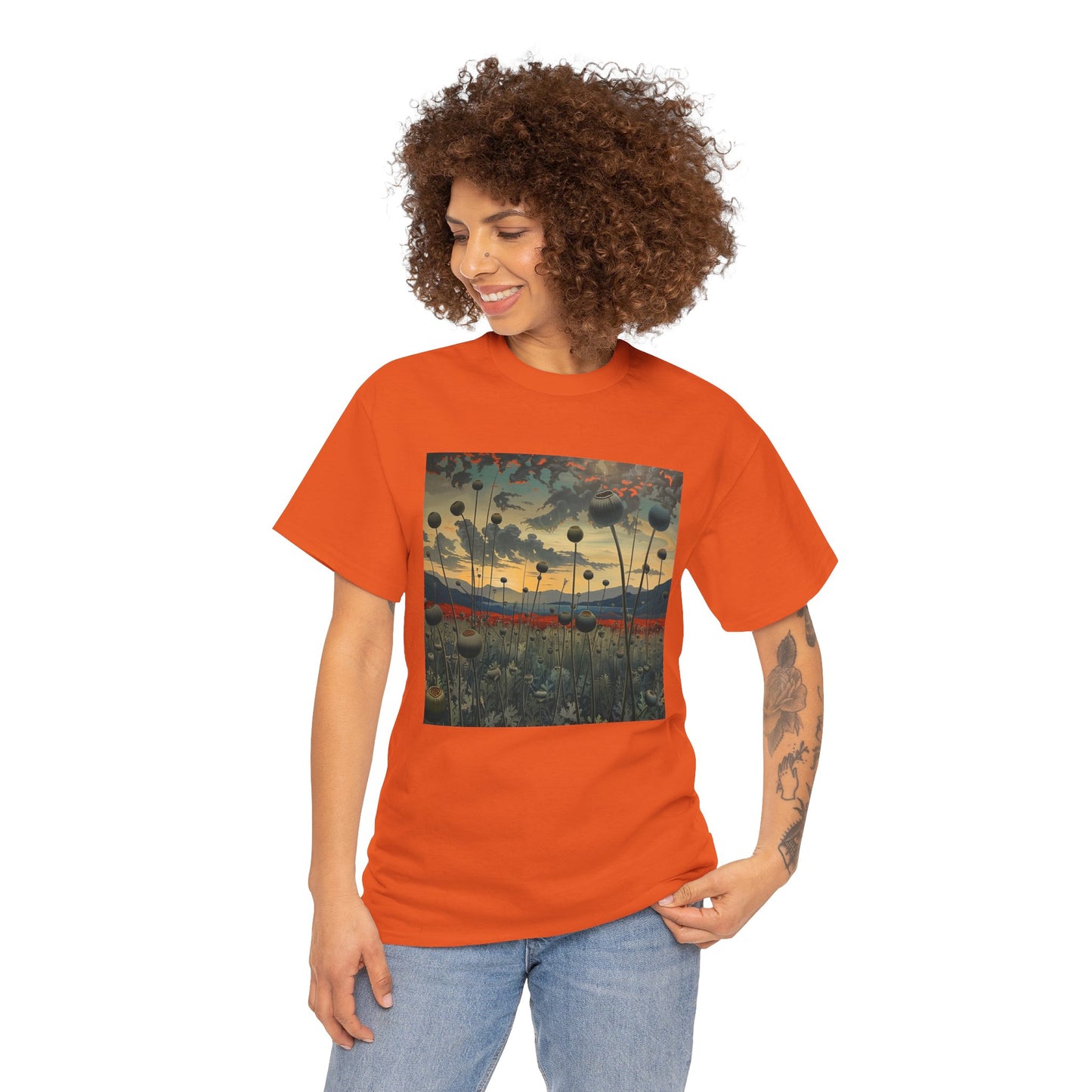 Field Series 06 - Image on Front