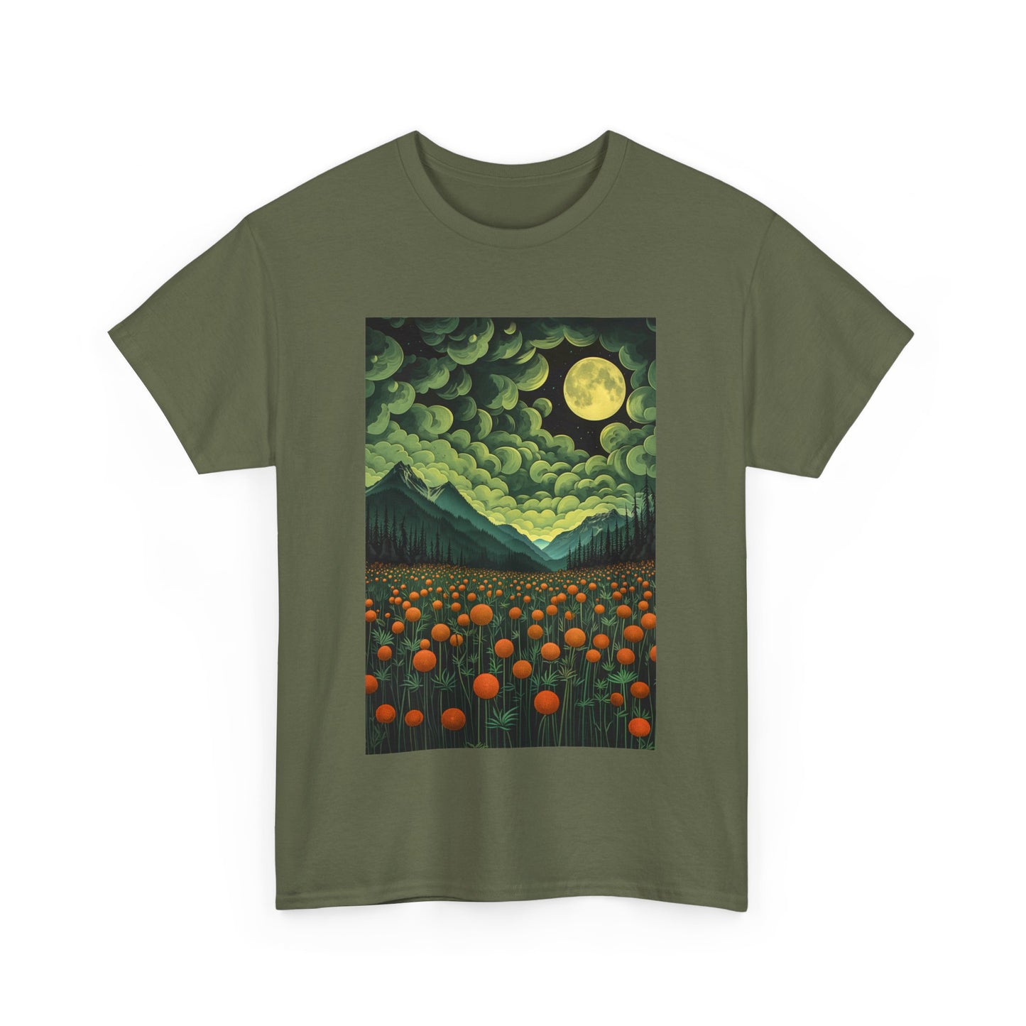 Field Series 17 - Image on Front