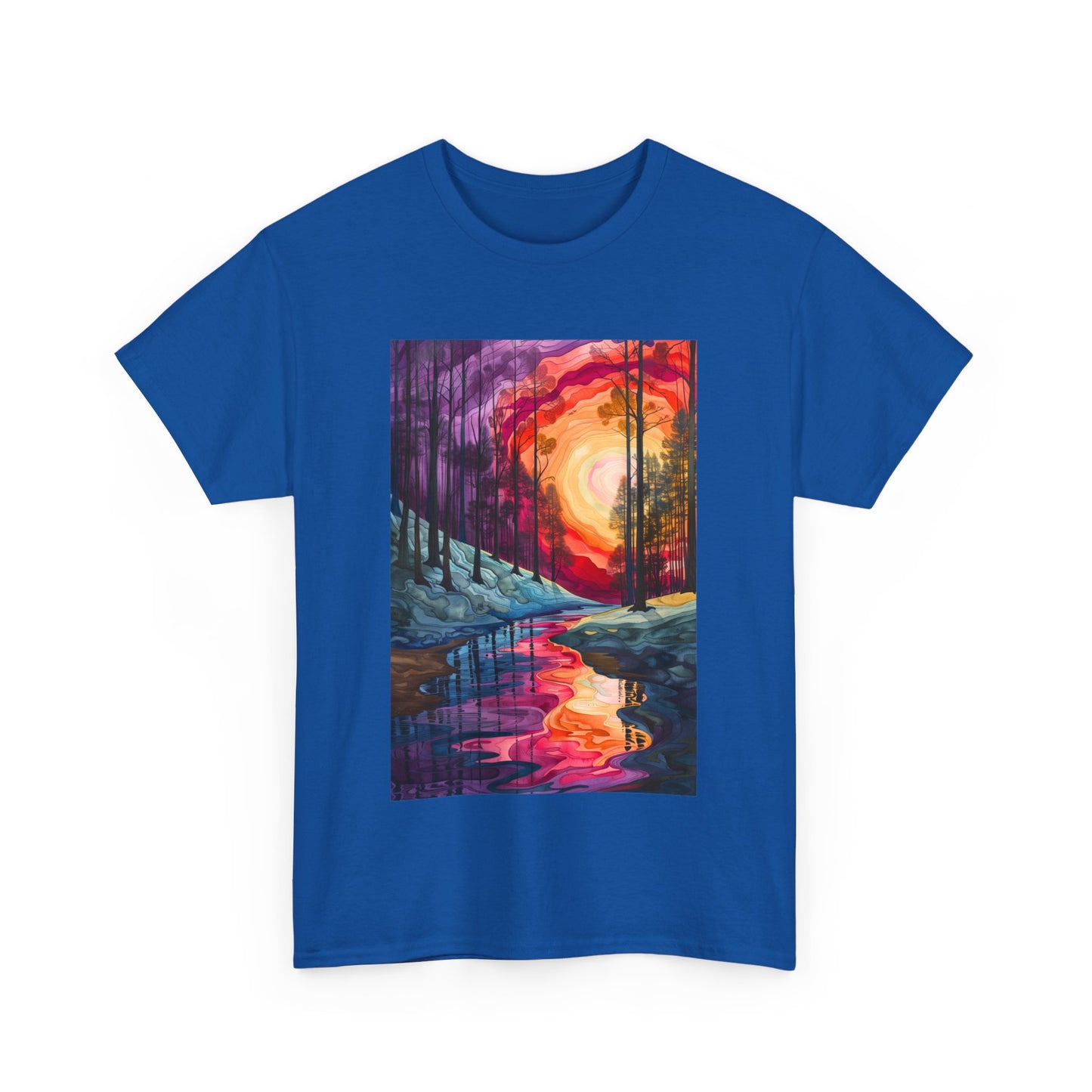 Landscape Series 03 - Image on Front