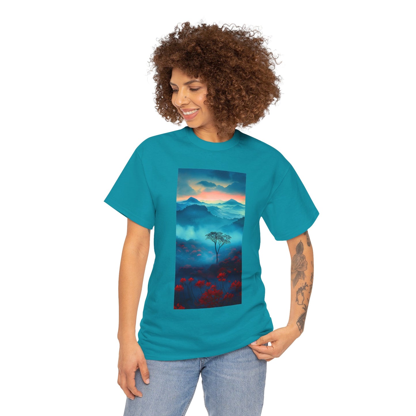 Field Series 14 - Image on Front
