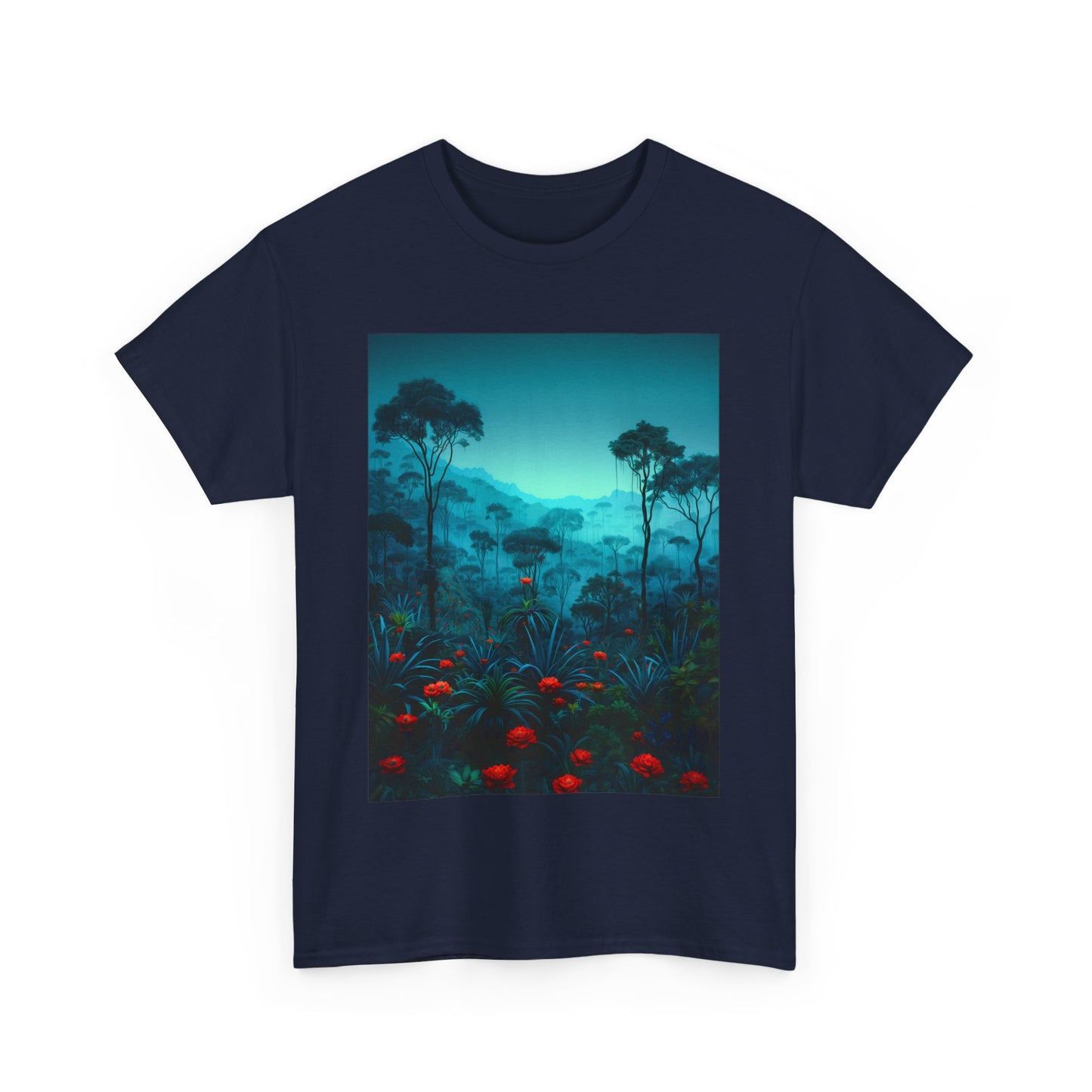 Field Series 15 - Image on Front