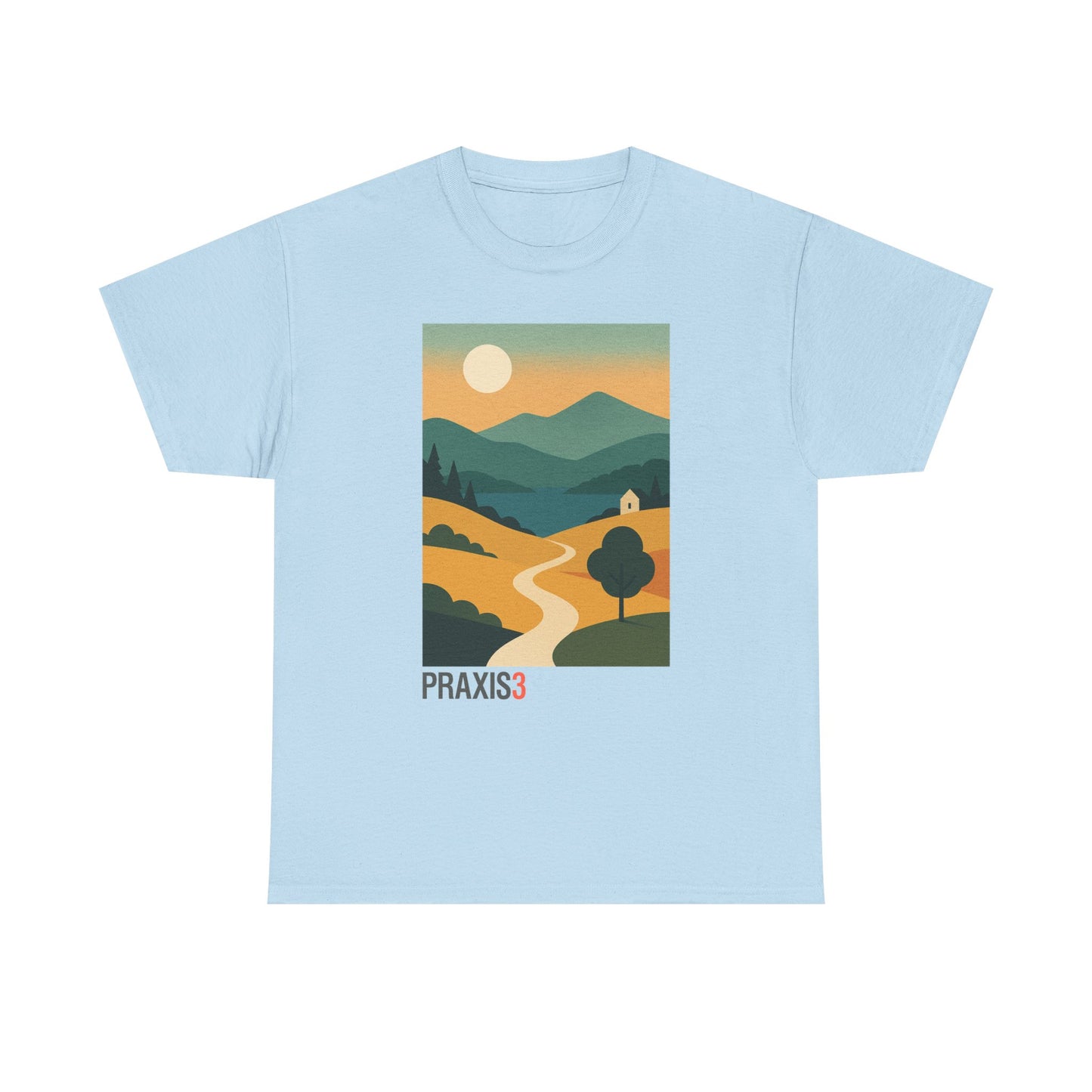 P3 Big Canoe 2025 - Design 3