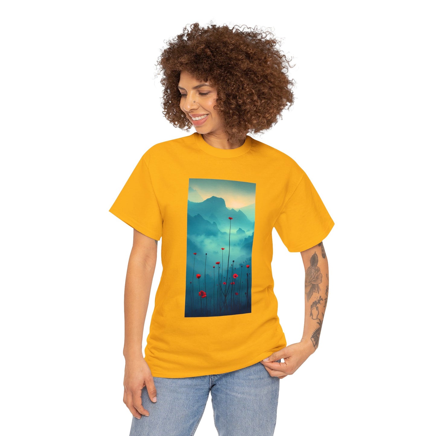 Field Series 16 - Image on Front