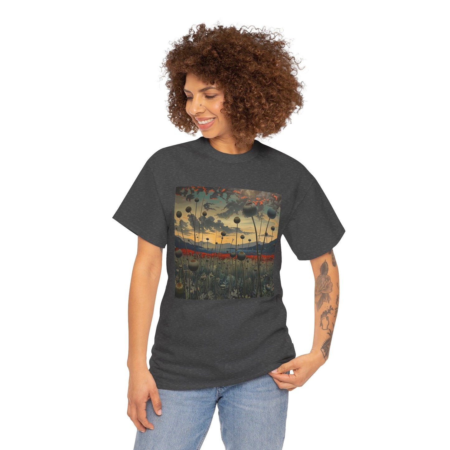 Field Series 06 - Image on Front