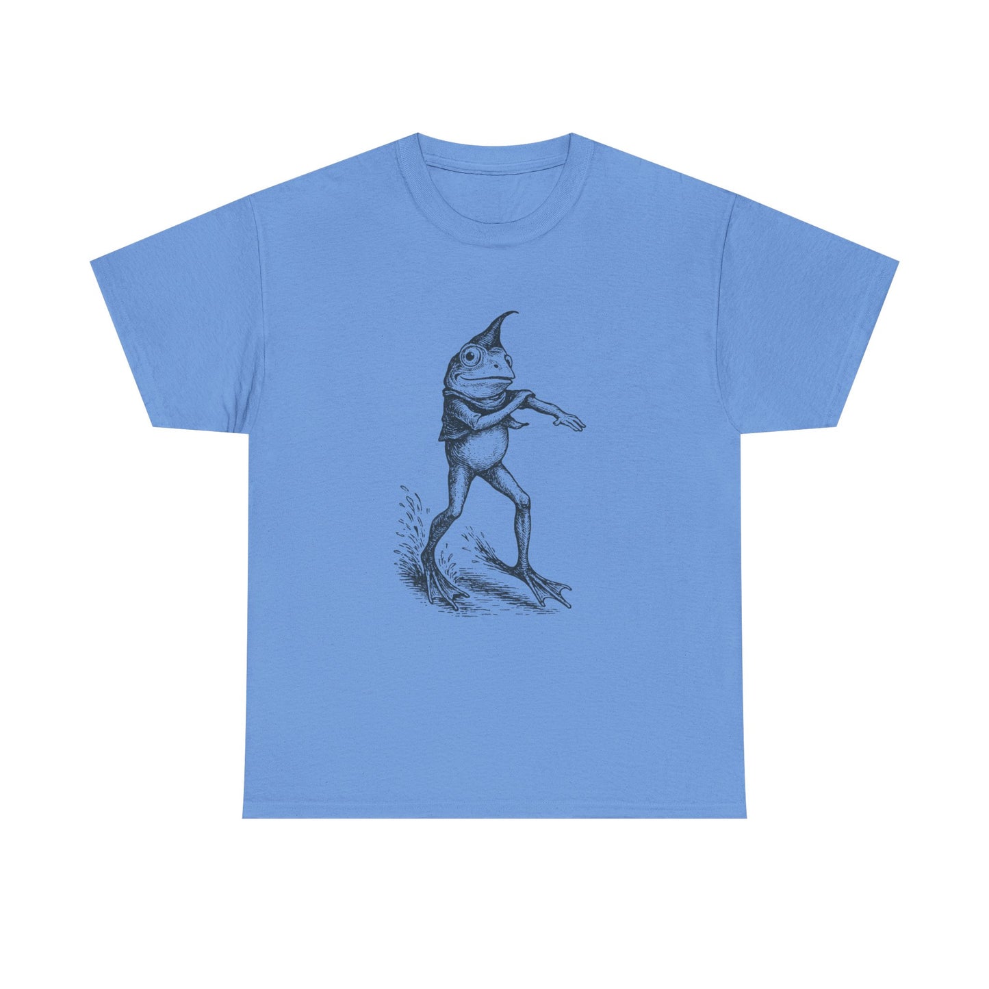 R.E.M. Frog Shirt