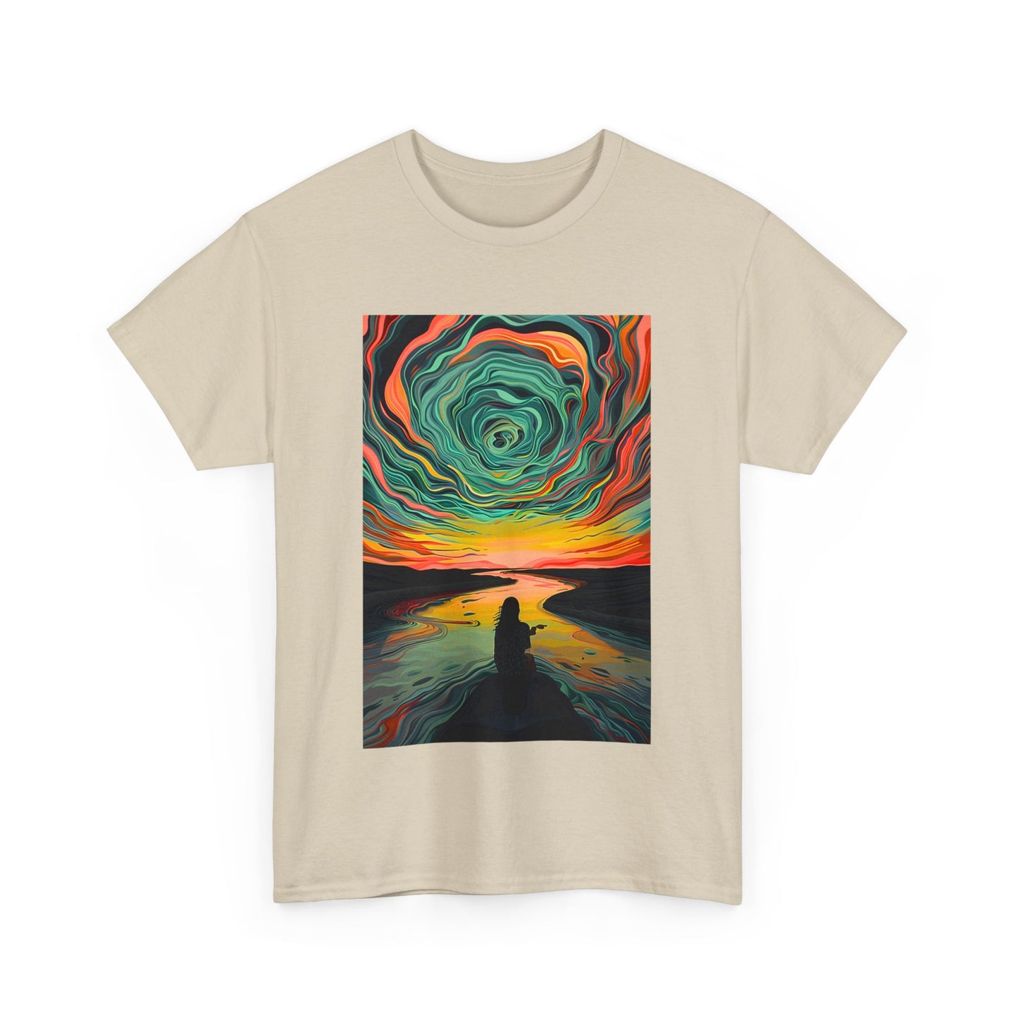Highway Series 03 - Image on Front