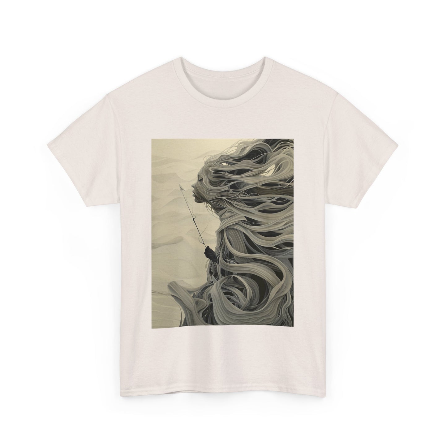 Woman Series 12 - Image on Front
