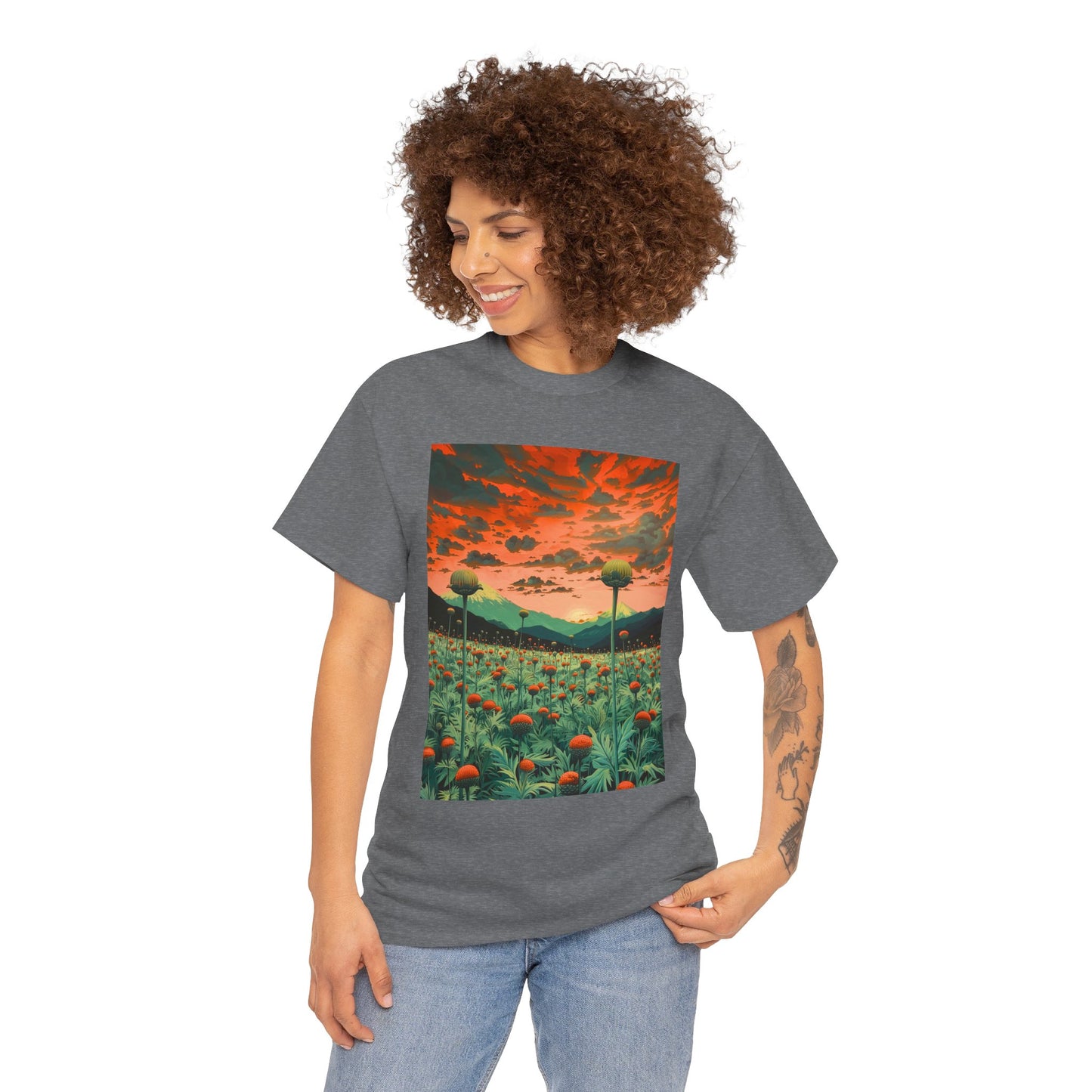 Field Series 01 - Image on Front