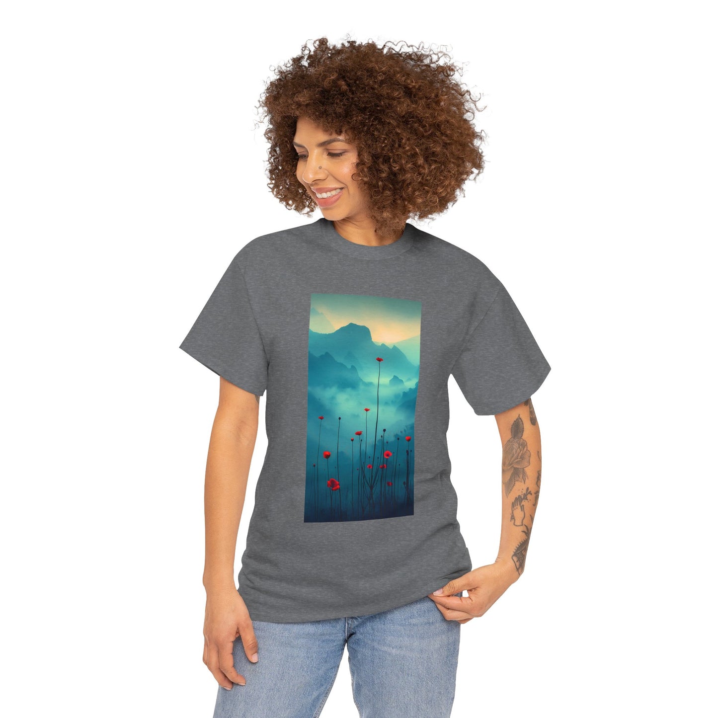 Field Series 16 - Image on Front