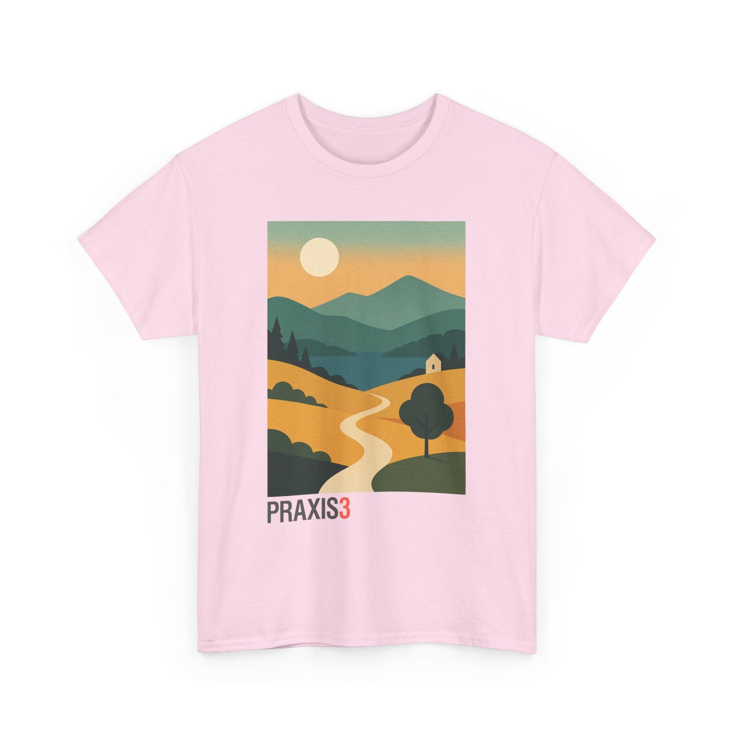 P3 Big Canoe 2025 - Design 3