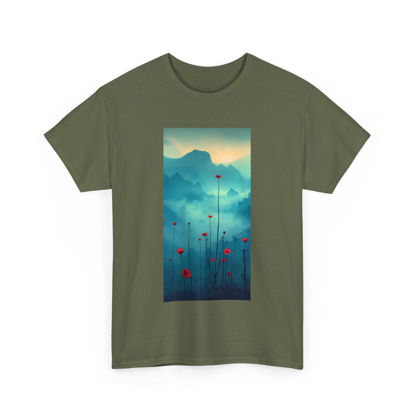 Field Series 16 - Image on Front