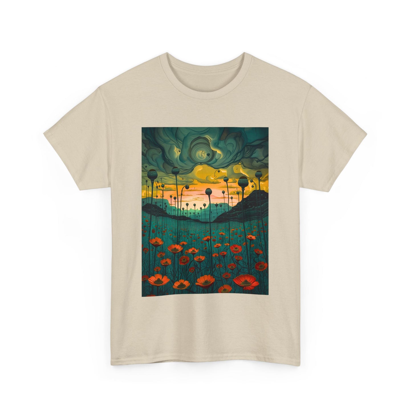 Field Series 03 - Image on Front