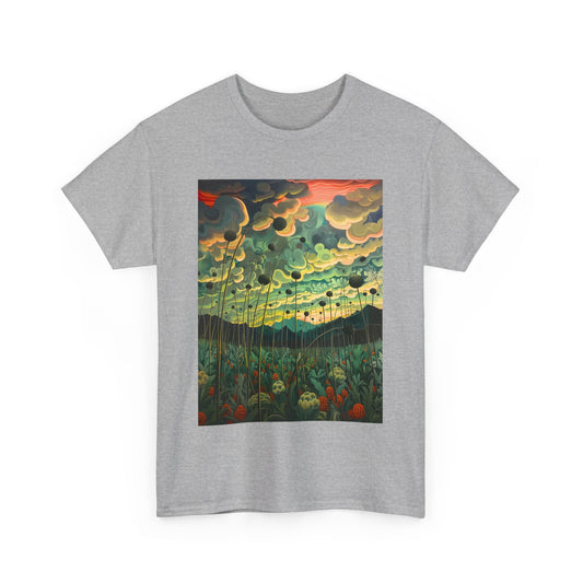 Field Series 04 - Image on Front