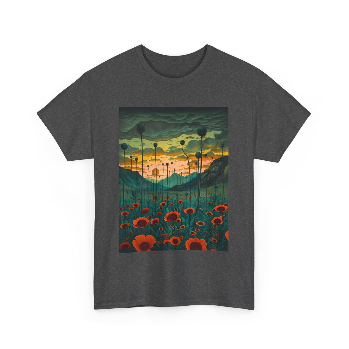 Field Series 02 - Image on Front