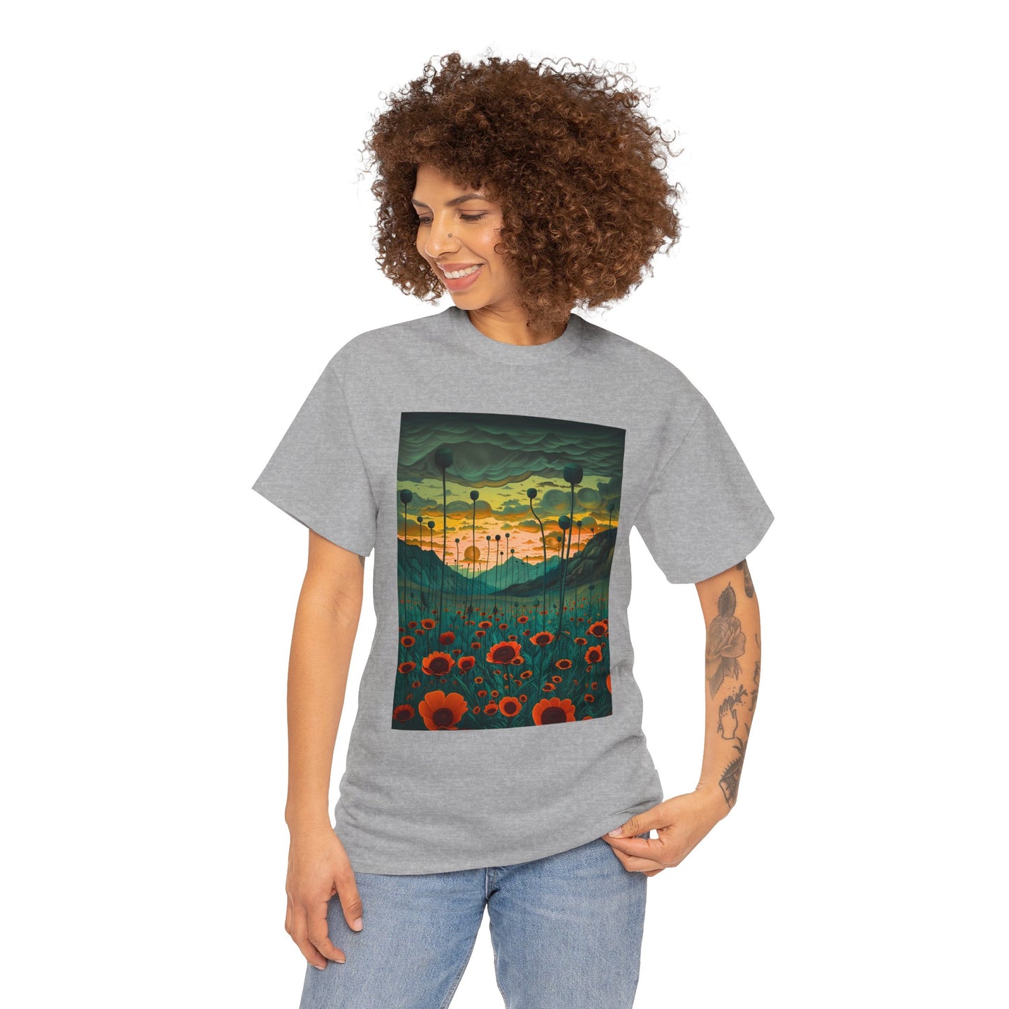 Field Series 02 - Image on Front