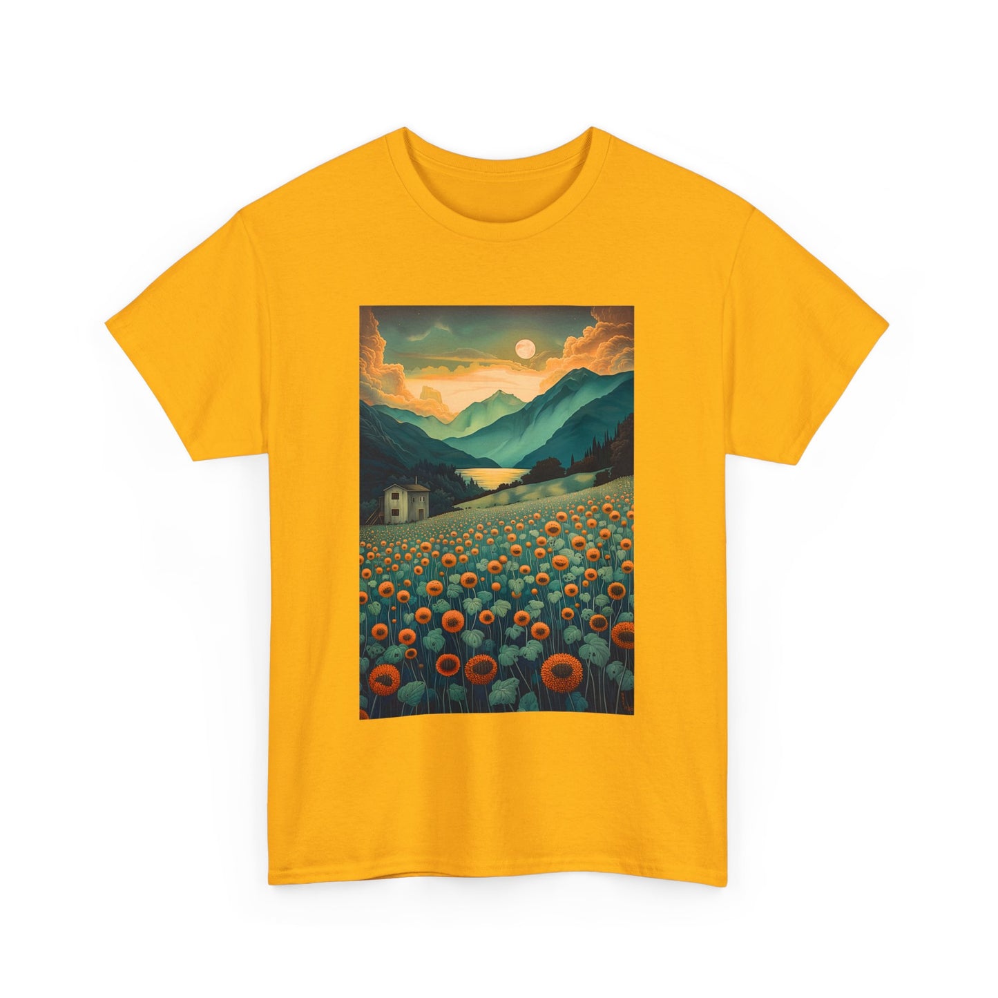 Field Series 18 - Image on Front