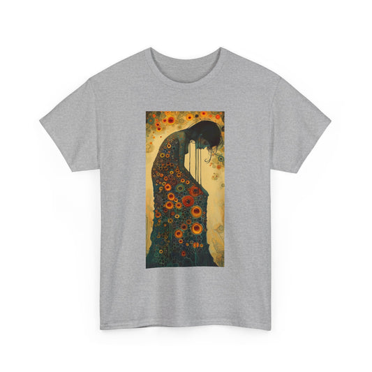 Woman Series 23 - Image on Front