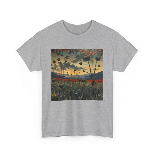 Field Series 06 - Image on Front