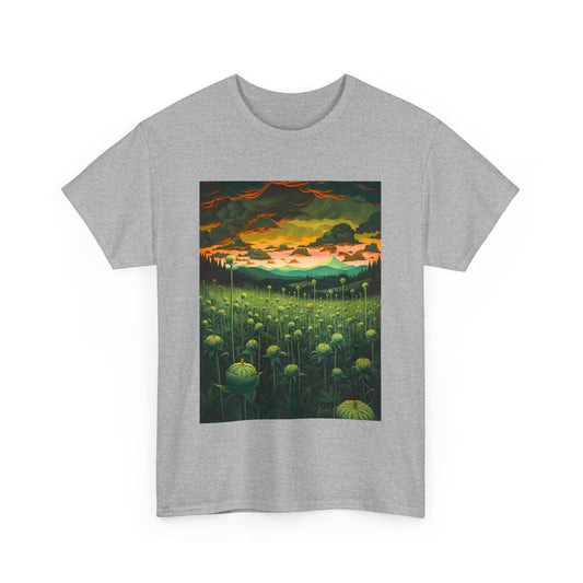 Field Series 07 - Image on Front