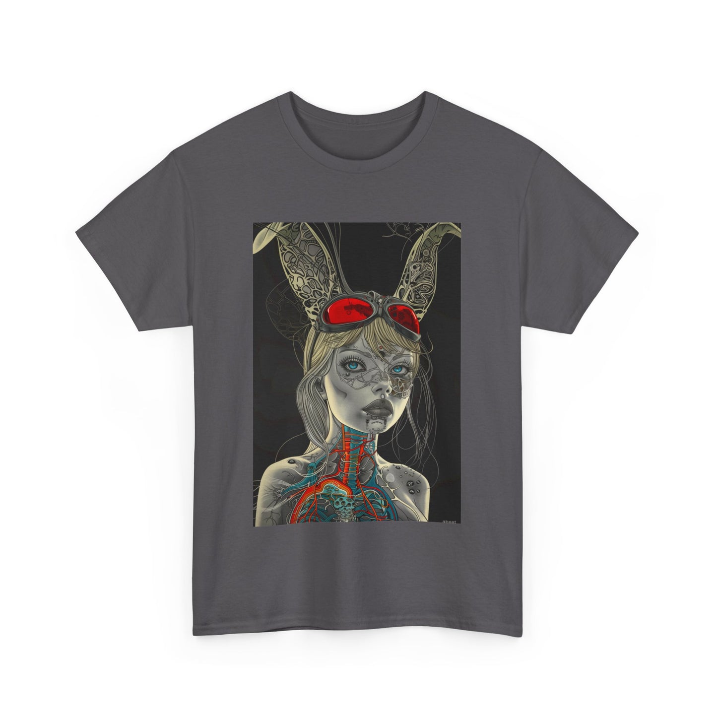 Woman Series 24 - Image on Front