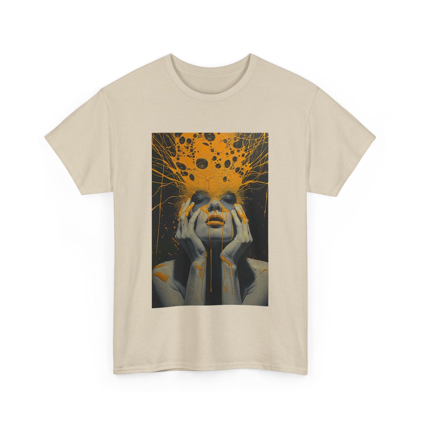 Woman Series 01 - Image on Front