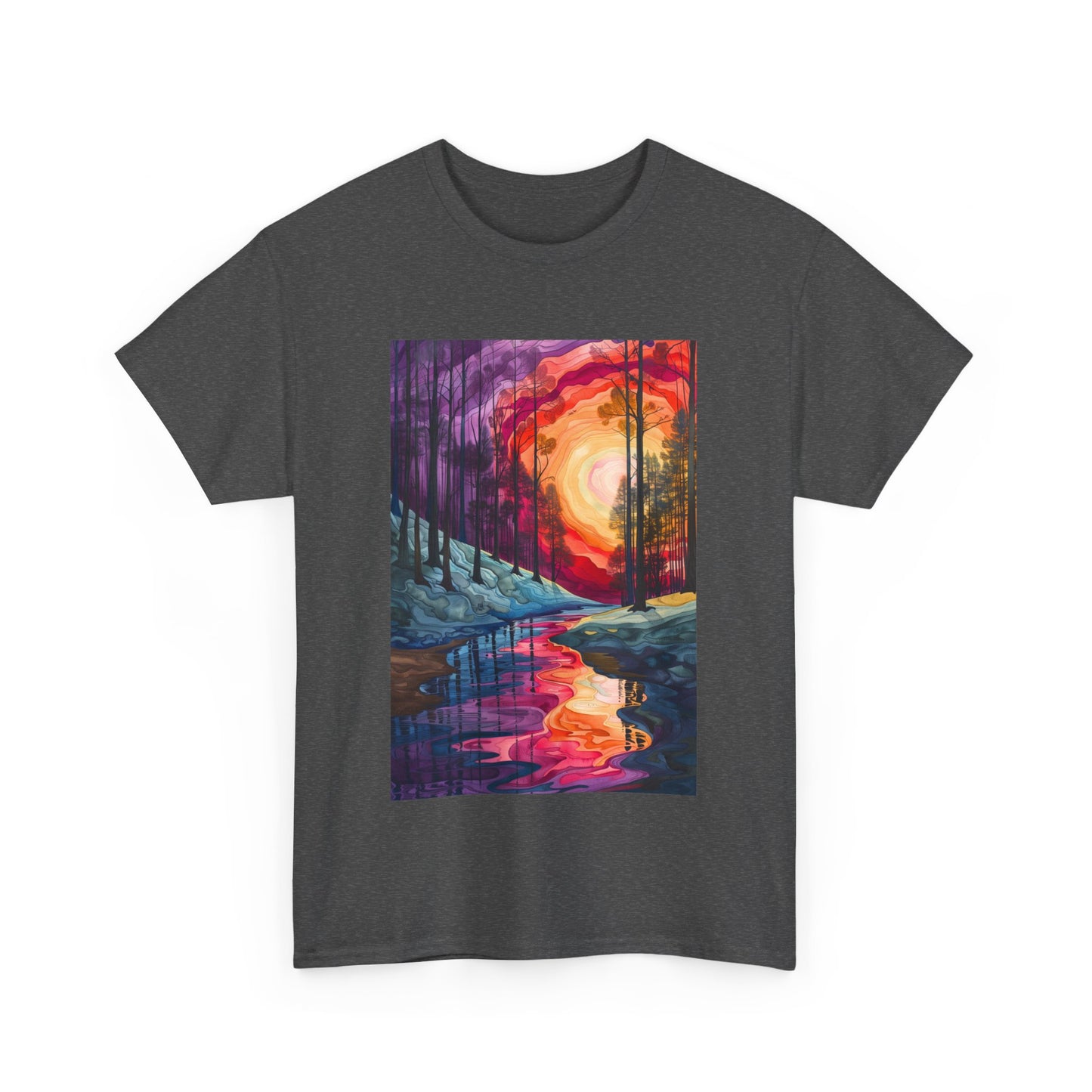 Landscape Series 03 - Image on Front