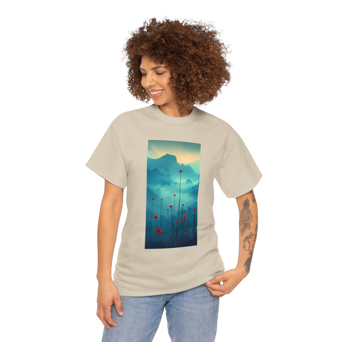 Field Series 16 - Image on Front