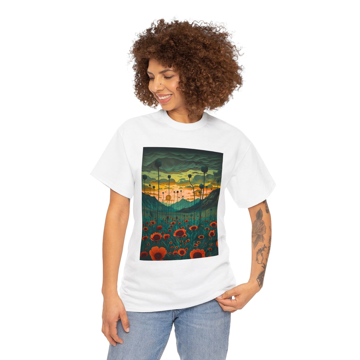 Field Series 02 - Image on Front