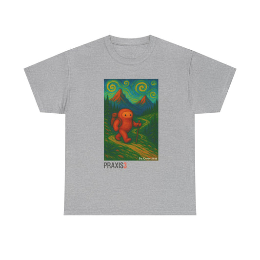 P3 Big Canoe 2025 - Praxi hiking