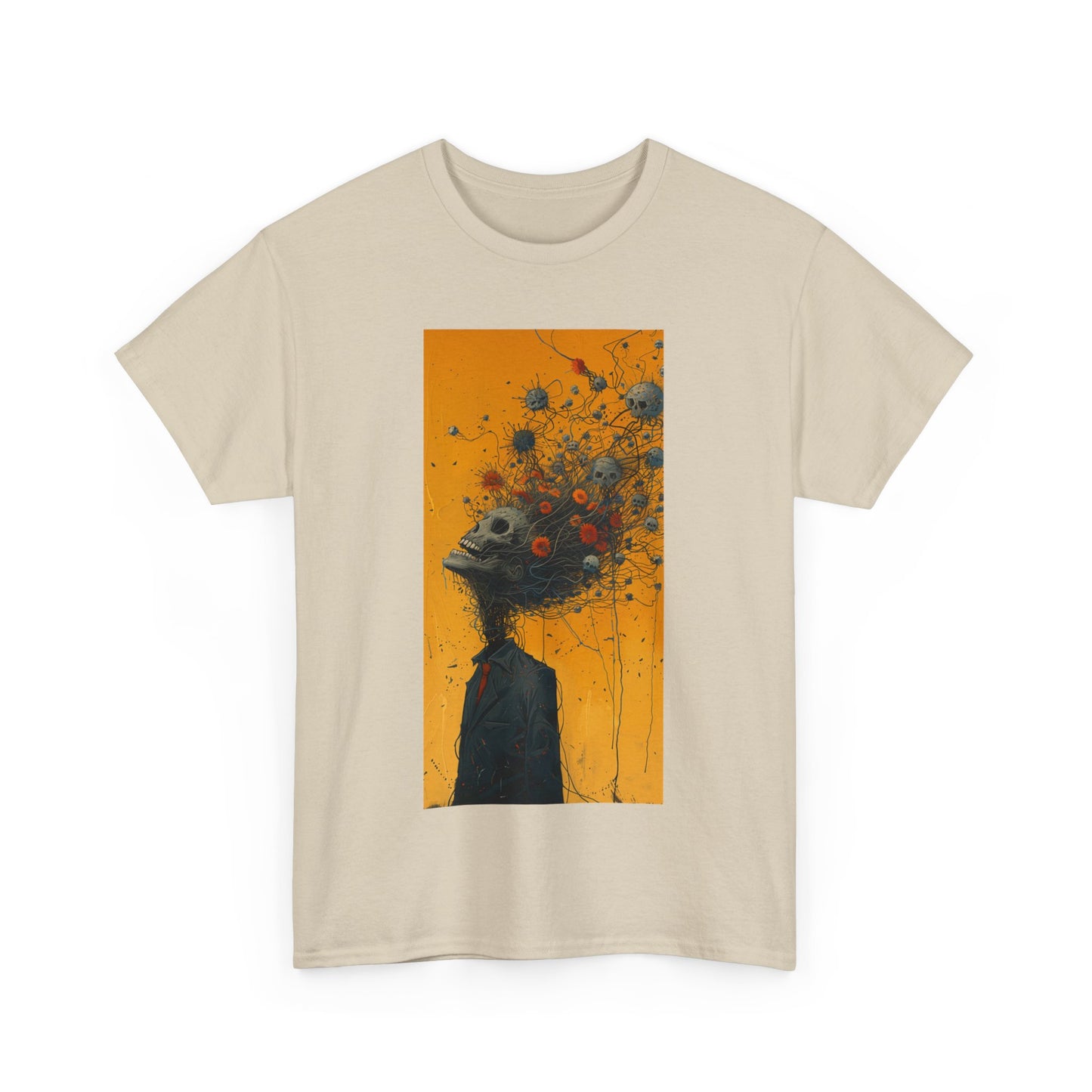 Woman Series 15 - Image on Front