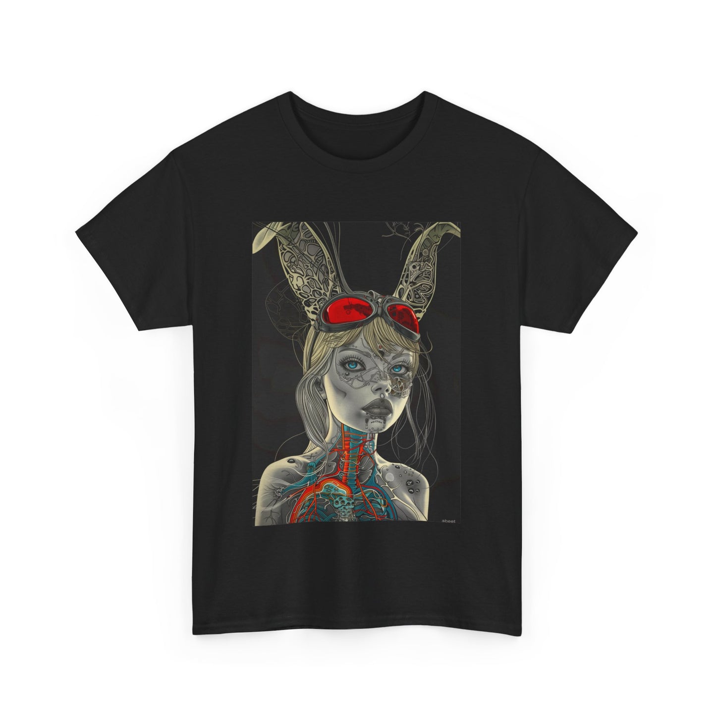Woman Series 24 - Image on Front