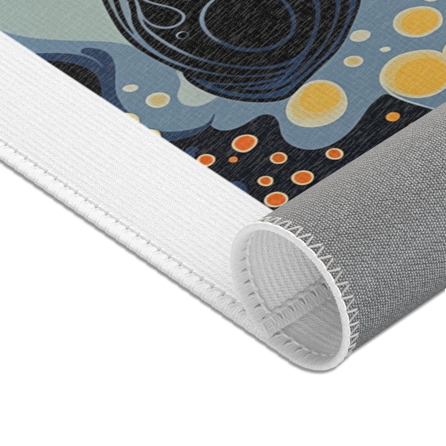 Tennessee Area Rug 01