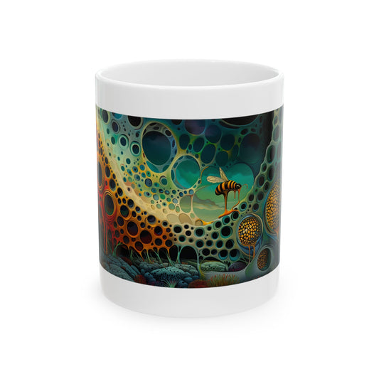 Honey Series 03 Mug
