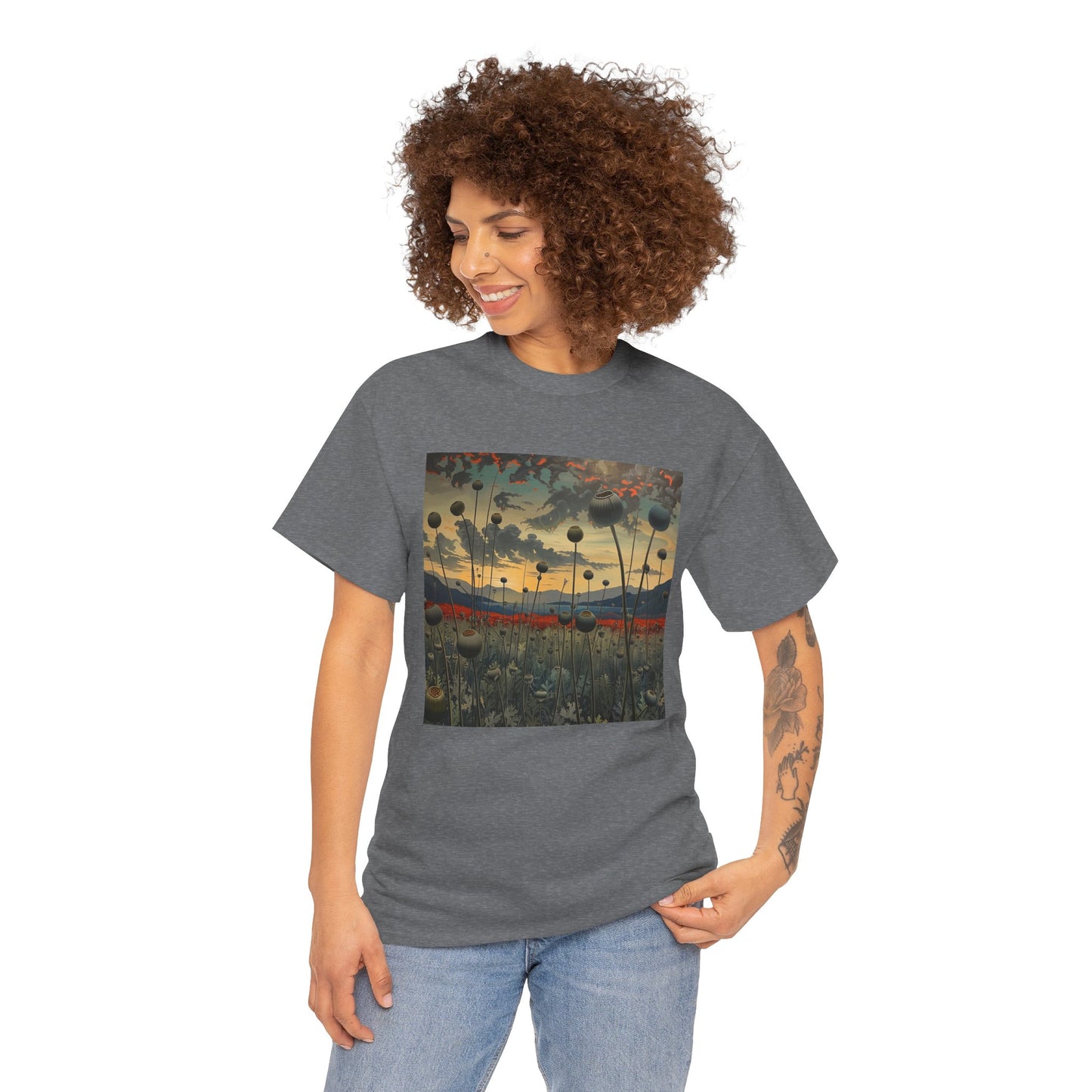 Field Series 06 - Image on Front
